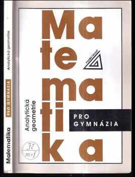 Matematika pro gymnázia