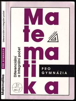 Matematika pro gymnázia