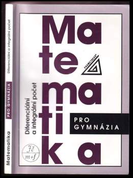 Matematika pro gymnázia