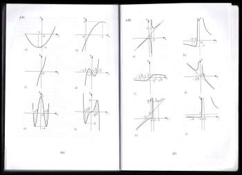 Josef Kubát: Matematika pro gymnázia