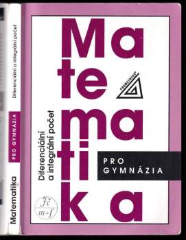 Matematika pro gymnázia