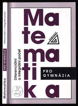 Matematika pro gymnázia