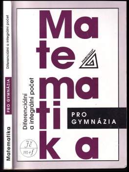 Matematika pro gymnázia