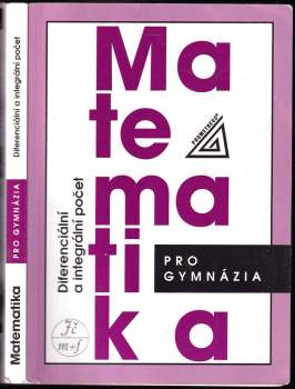 Matematika pro gymnázia