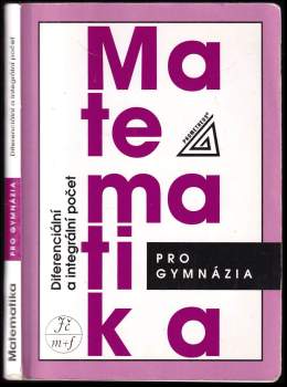 Matematika pro gymnázia