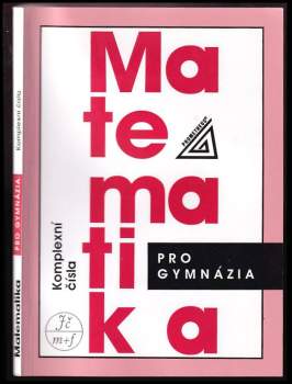 Matematika pro gymnázia