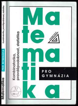 Matematika pro gymnázia