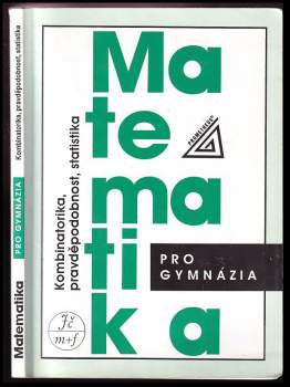Matematika pro gymnázia