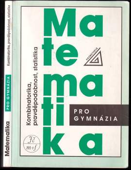 Matematika pro gymnázia