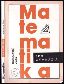 Matematika pro gymnázia