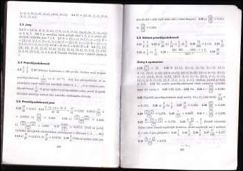 Emil Calda: Matematika pro gymnázia