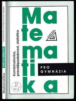 Matematika pro gymnázia