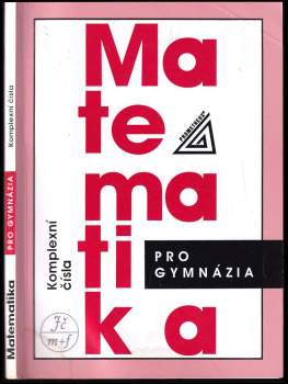 Matematika pro gymnázia