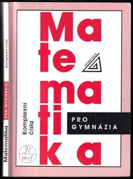 Matematika pro gymnázia