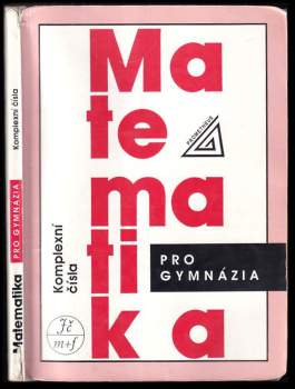 Matematika pro gymnázia