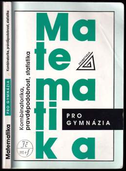 Matematika pro gymnázia