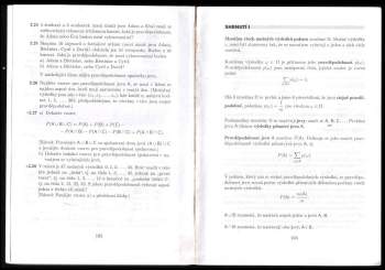 Emil Calda: Matematika pro gymnázia