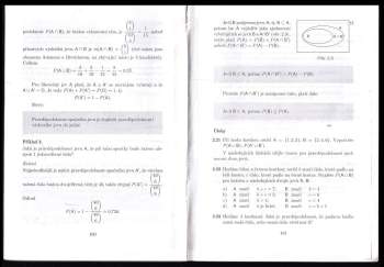 Emil Calda: Matematika pro gymnázia