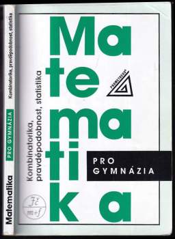 Matematika pro gymnázia