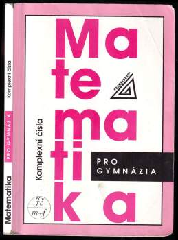 Matematika pro gymnázia
