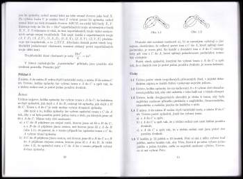 Emil Calda: Matematika pro gymnázia