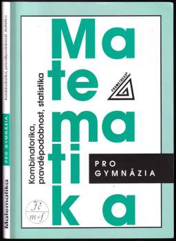 Matematika pro gymnázia