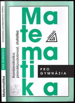 Matematika pro gymnázia