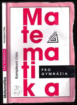 Matematika pro gymnázia