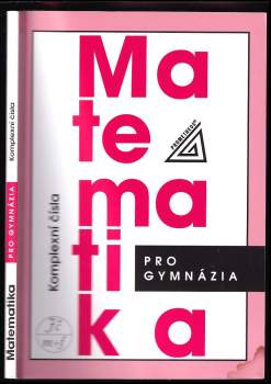 Matematika pro gymnázia