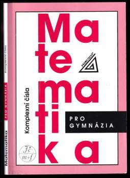 Matematika pro gymnázia