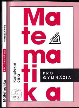 Matematika pro gymnázia