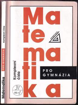 Matematika pro gymnázia