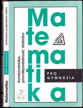 Matematika pro gymnázia