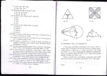 Eva Pomykalová: Matematika pro gymnázia