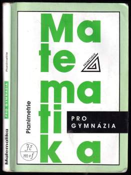 Matematika pro gymnázia