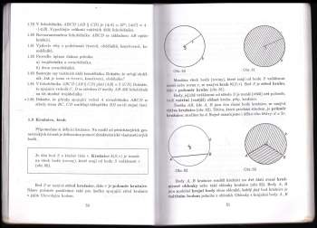 Eva Pomykalová: Matematika pro gymnázia