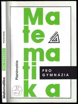Matematika pro gymnázia