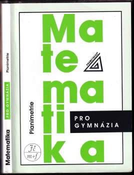 Matematika pro gymnázia