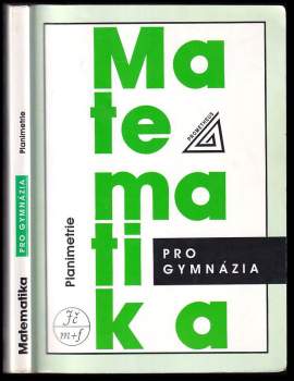 Matematika pro gymnázia