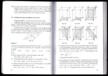 Eva Pomykalová: Matematika pro gymnázia