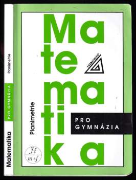 Matematika pro gymnázia