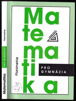 Matematika pro gymnázia