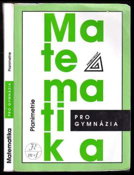 Matematika pro gymnázia