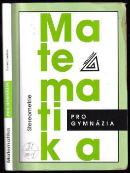 Matematika pro gymnázia