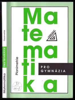 Matematika pro gymnázia