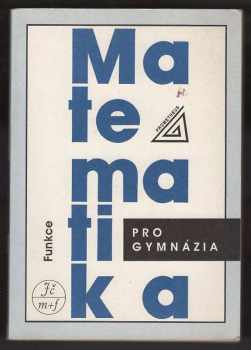 Matematika pro gymnázia