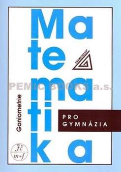 Matematika pro gymnázia