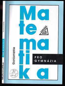 Matematika pro gymnázia