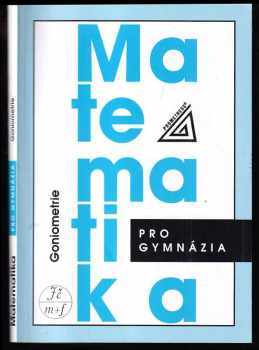Matematika pro gymnázia