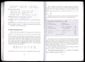 Emil Calda: Základní poznatky z matematiky - Matematika pro gymnázia